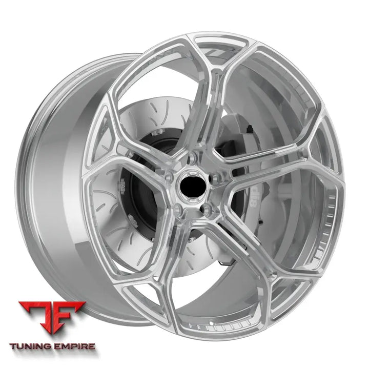 RAZOR FORGED RZR 665