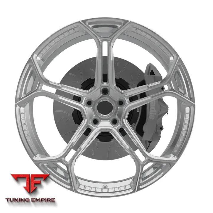 RAZOR FORGED RZR 665