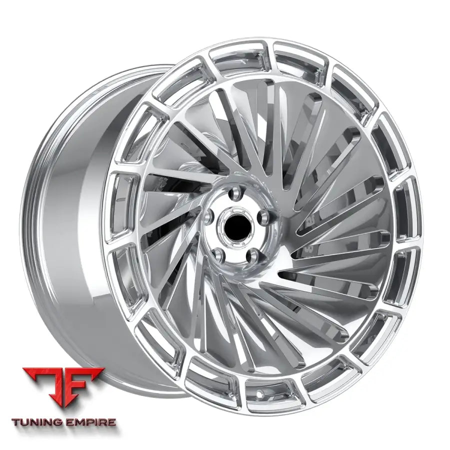 RAZOR FORGED RZR 667