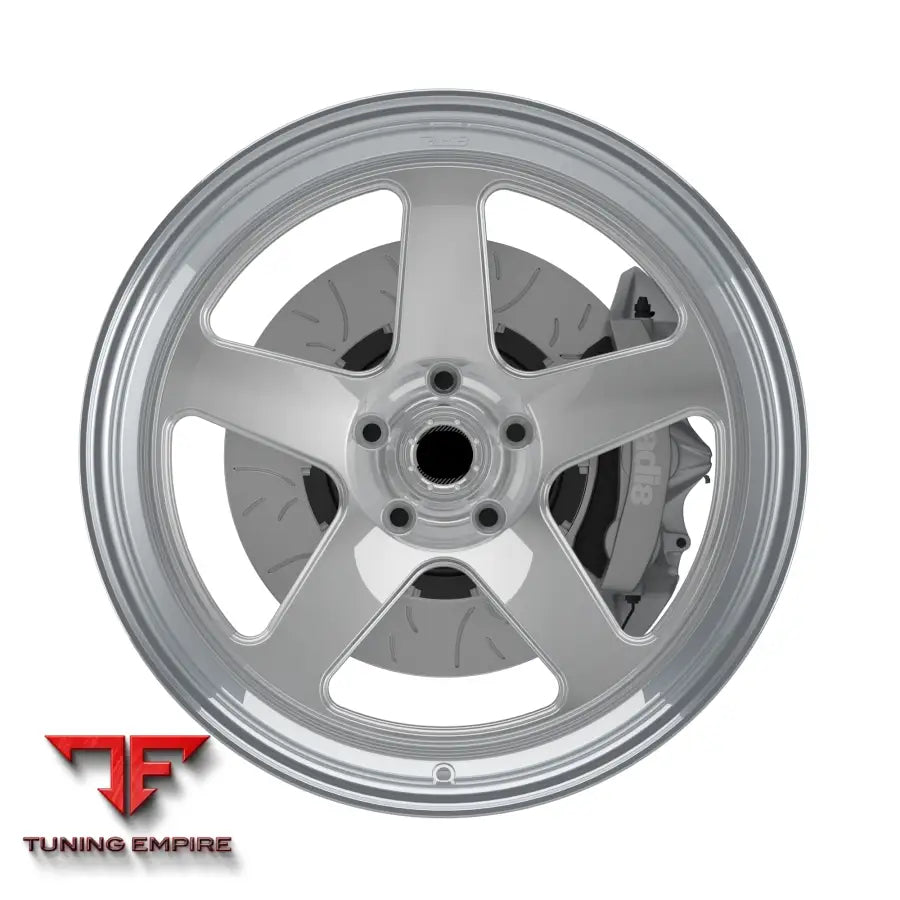 RAZOR FORGED RZR 669