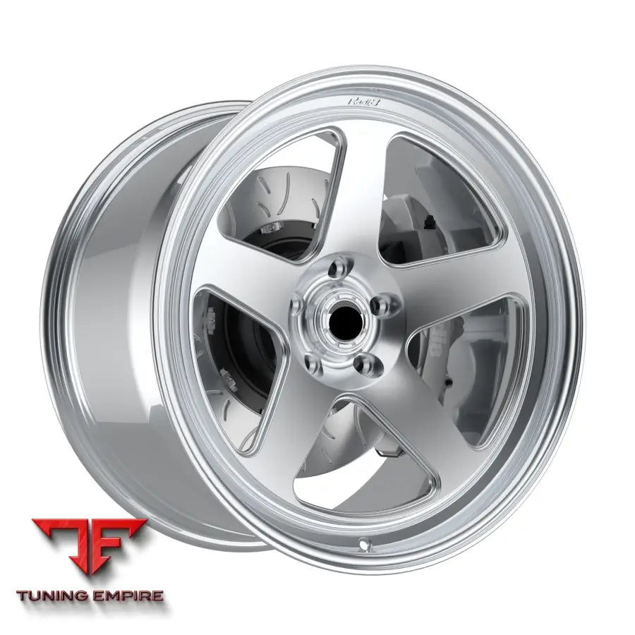 RAZOR FORGED RZR 669