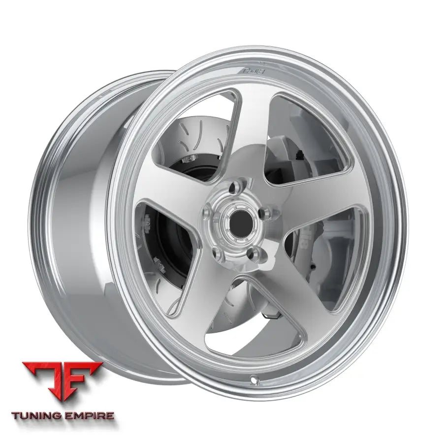 RAZOR FORGED RZR 669