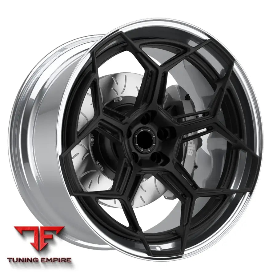 RAZOR FORGED RZR 674