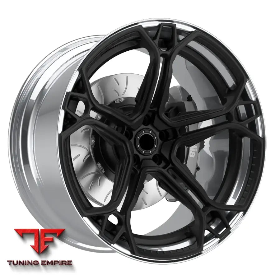 RAZOR FORGED RZR 675