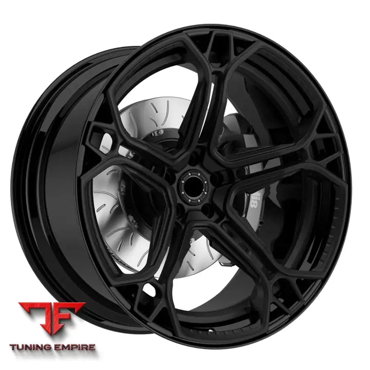 RAZOR FORGED RZR 675
