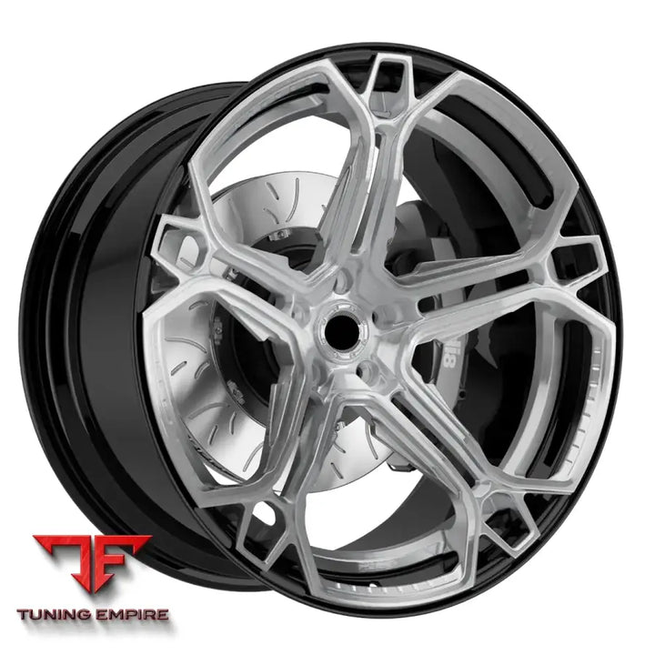 RAZOR FORGED RZR 675