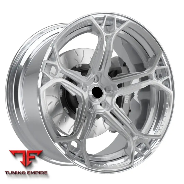 RAZOR FORGED RZR 675
