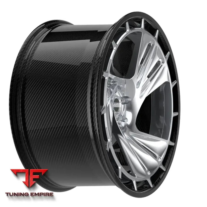 RAZOR FORGED RZR 676