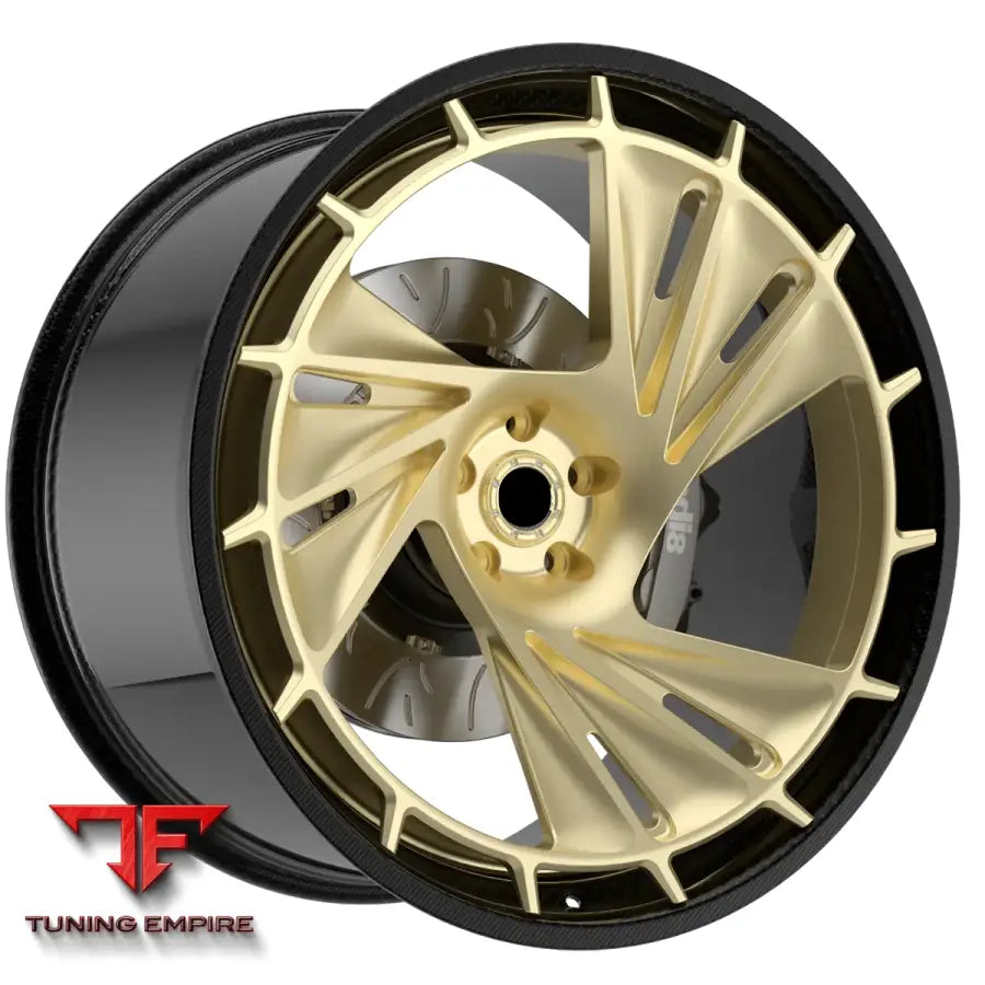 RAZOR FORGED RZR 676