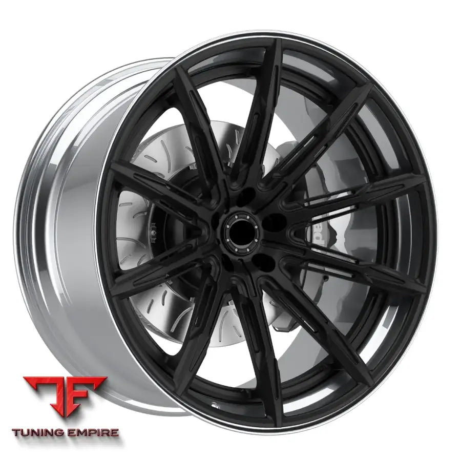 RAZOR FORGED RZR 676