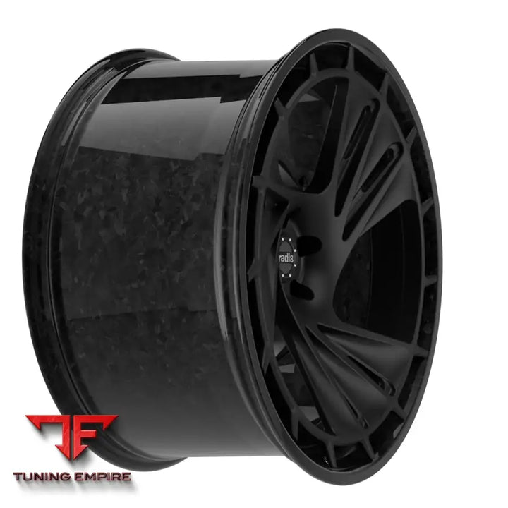 RAZOR FORGED RZR 676