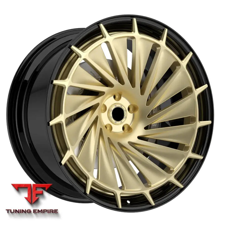 RAZOR FORGED RZR 677