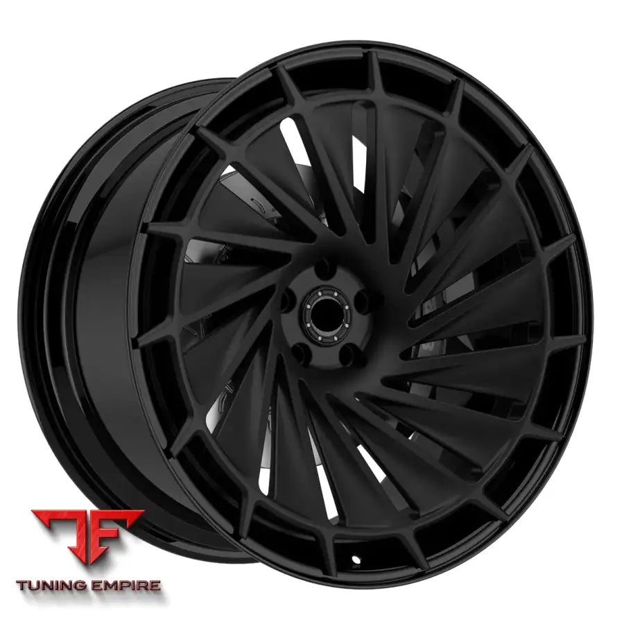 RAZOR FORGED RZR 677