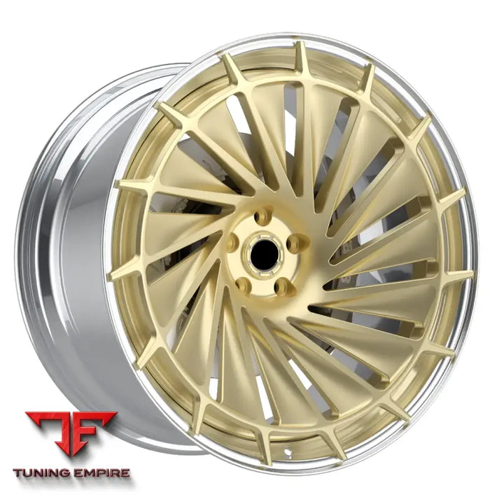 RAZOR FORGED RZR 677