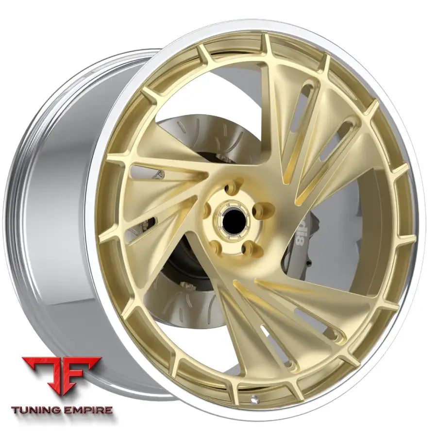 RAZOR FORGED RZR 678