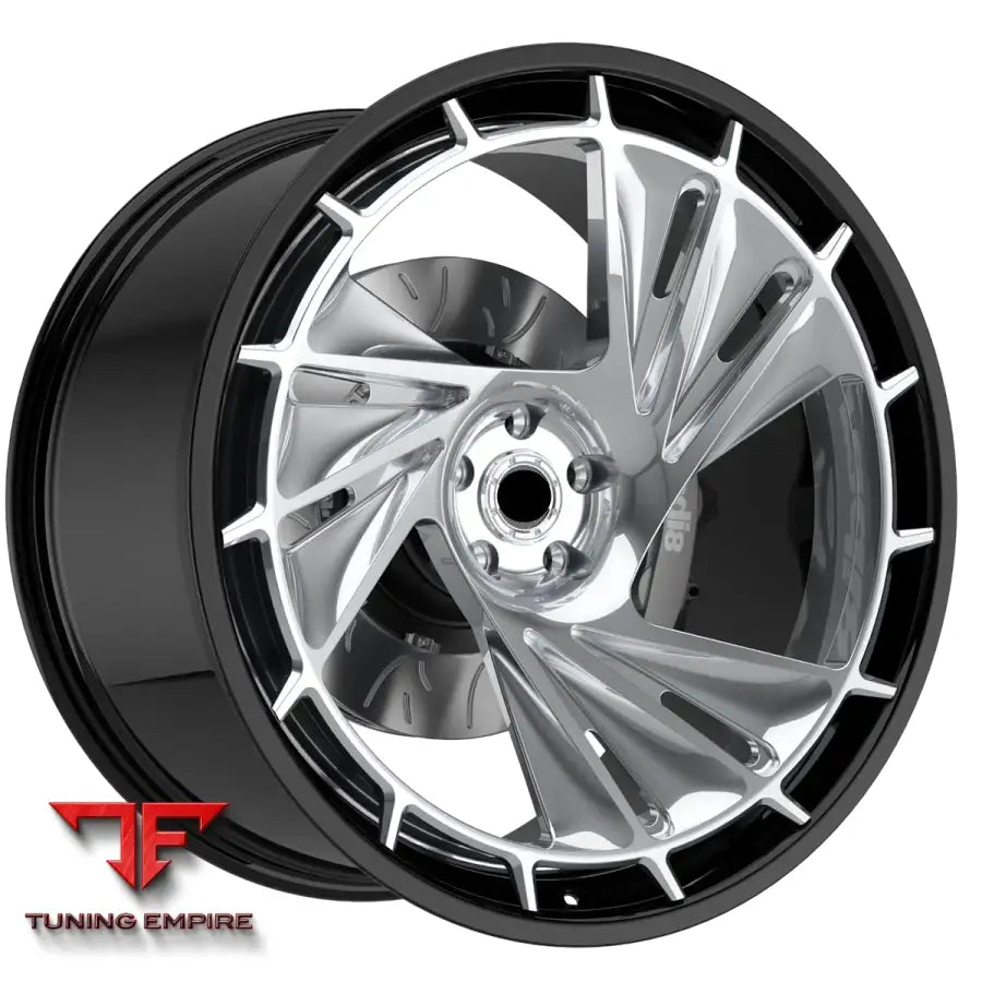 RAZOR FORGED RZR 678