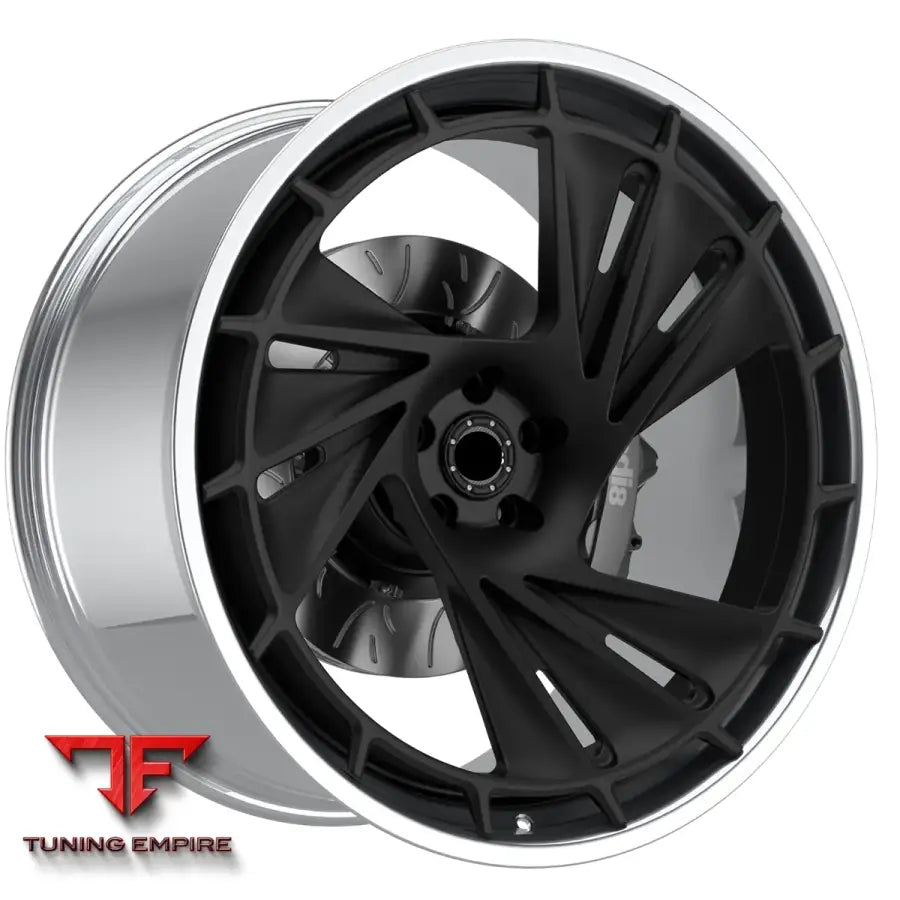 RAZOR FORGED RZR 678