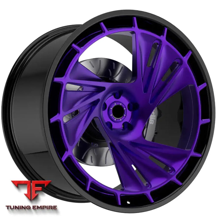 RAZOR FORGED RZR 678