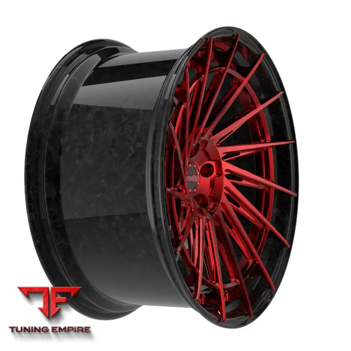 RAZOR FORGED RZR 680
