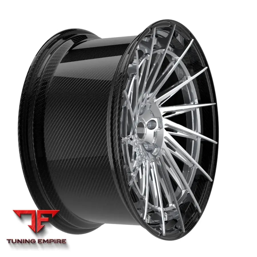 RAZOR FORGED RZR 680
