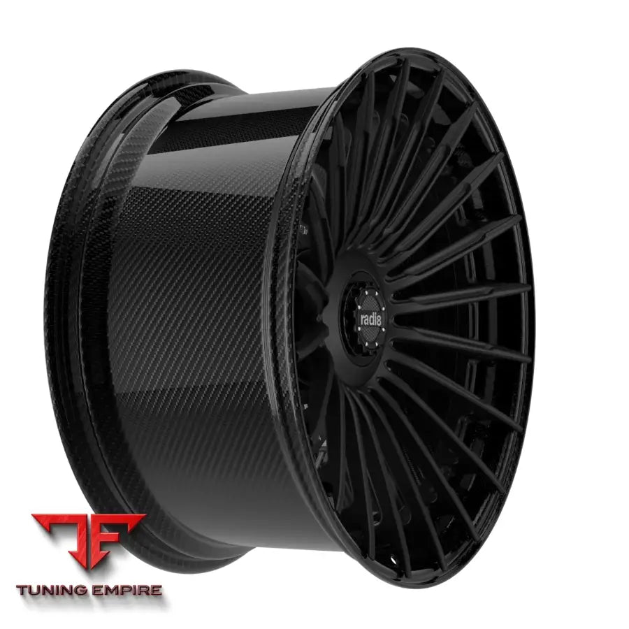 RAZOR FORGED RZR 681