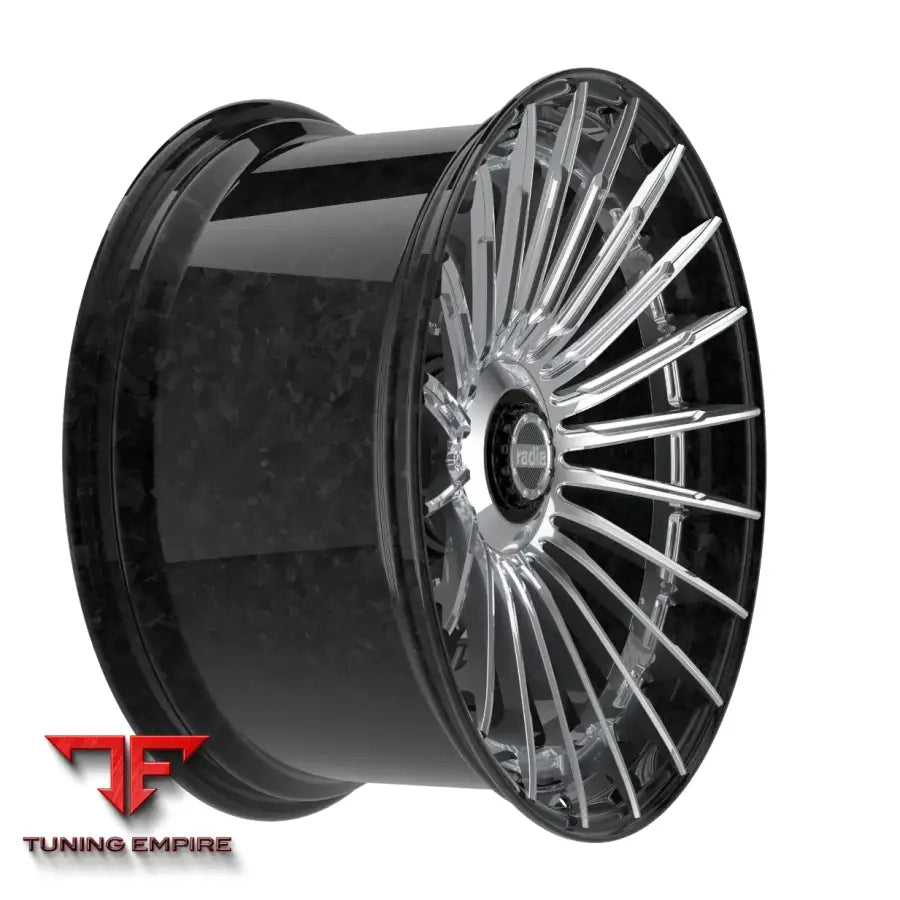 RAZOR FORGED RZR 681