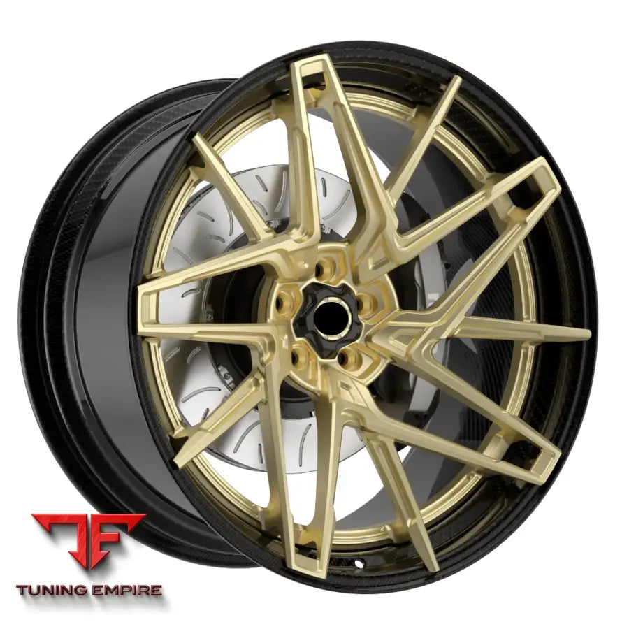 RAZOR FORGED RZR 682