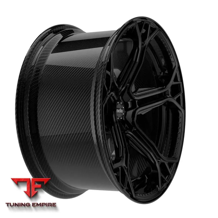 RAZOR FORGED RZR 683