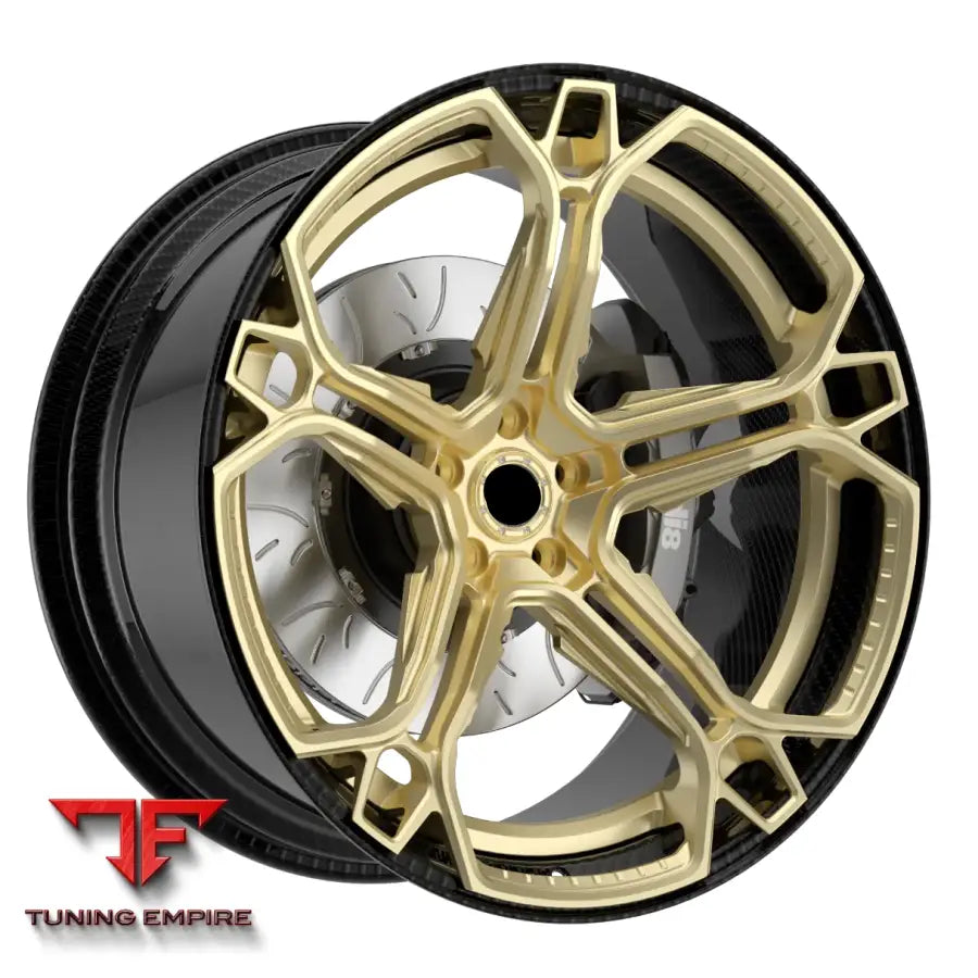 RAZOR FORGED RZR 683