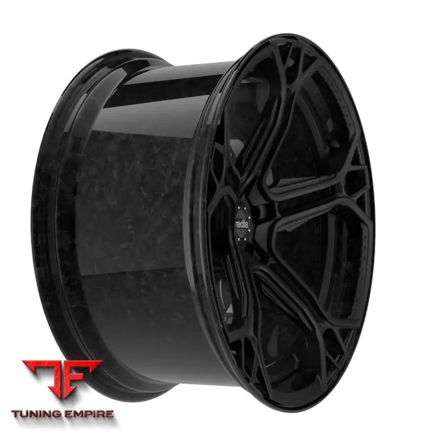 RAZOR FORGED RZR 683