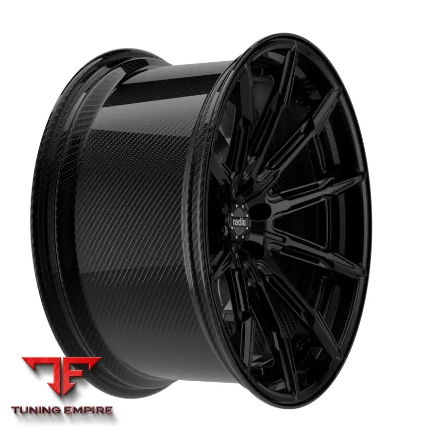 RAZOR FORGED RZR 684