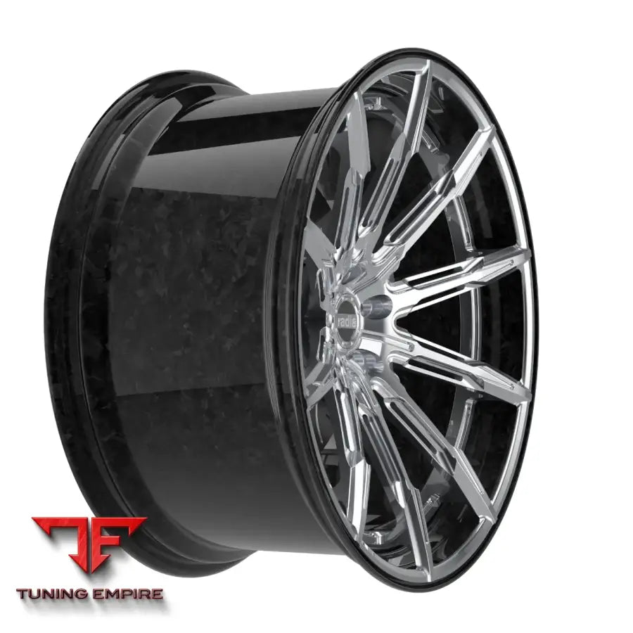 RAZOR FORGED RZR 684