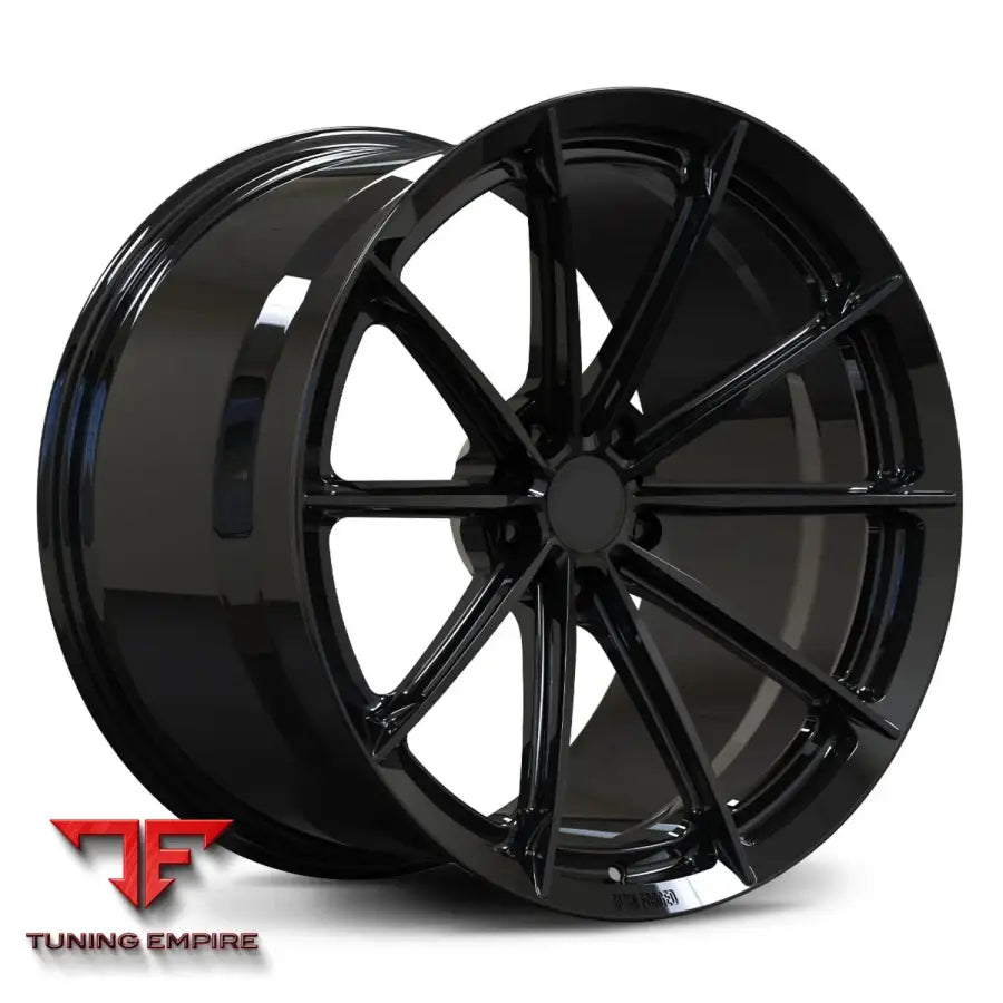 RAZOR FORGED RZR 687