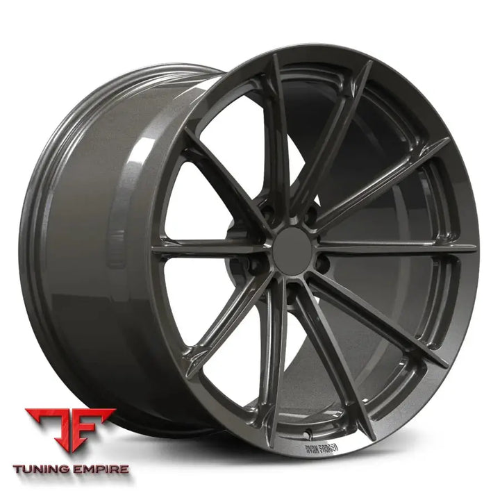 RAZOR FORGED RZR 687