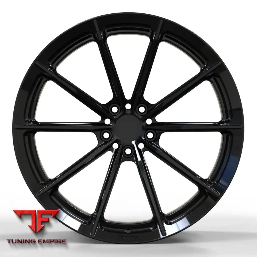 RAZOR FORGED RZR 687