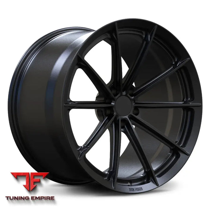 RAZOR FORGED RZR 687