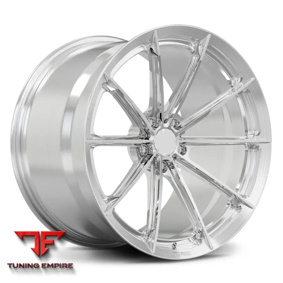 RAZOR FORGED RZR 687