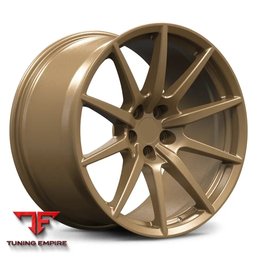 RAZOR FORGED RZR 688