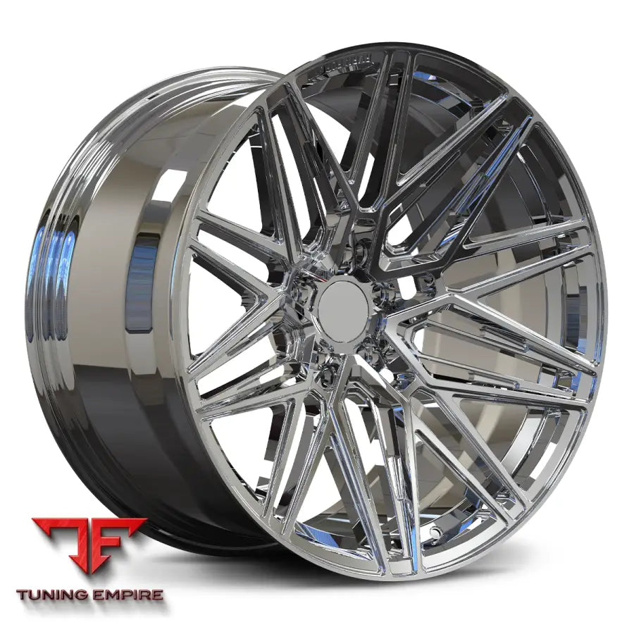RAZOR FORGED RZR 689