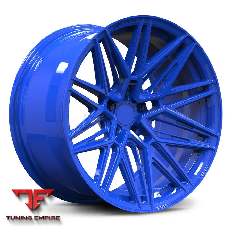 RAZOR FORGED RZR 689