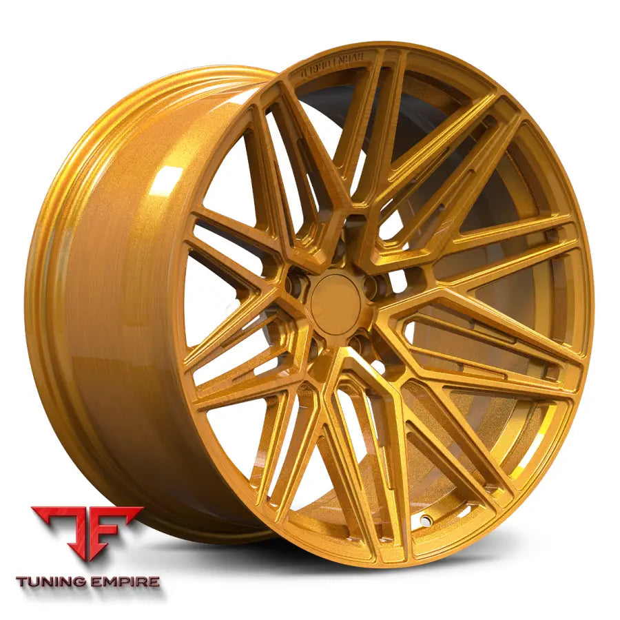 RAZOR FORGED RZR 689