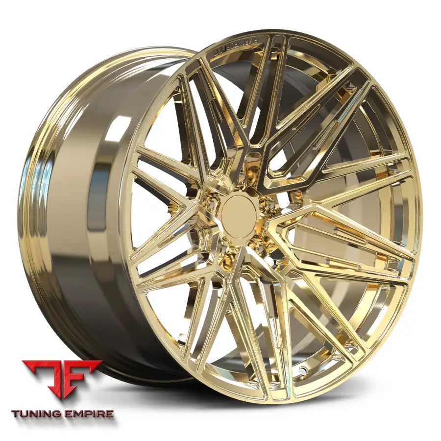RAZOR FORGED RZR 689