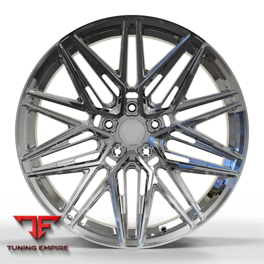 RAZOR FORGED RZR 689
