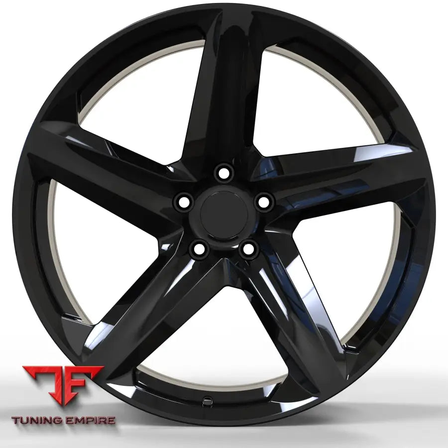 RAZOR FORGED RZR 691
