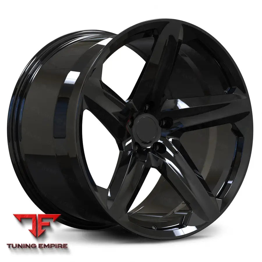 RAZOR FORGED RZR 691