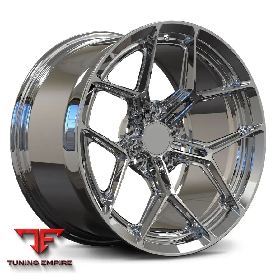 RAZOR FORGED RZR 692