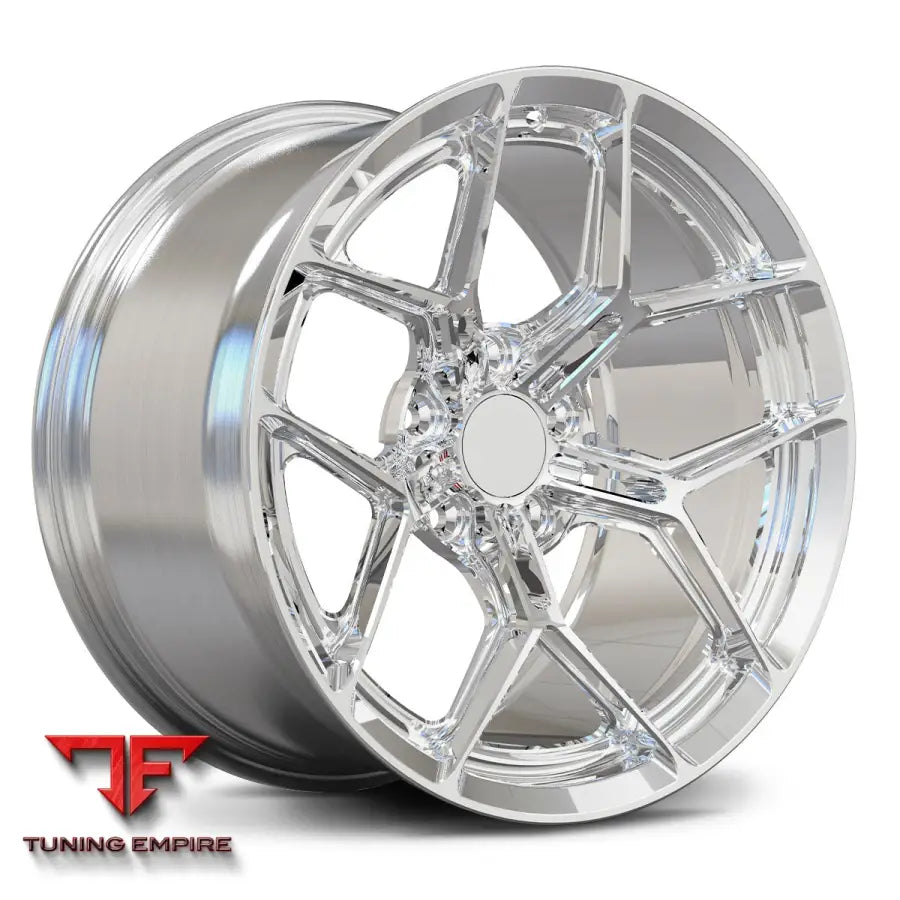 RAZOR FORGED RZR 692
