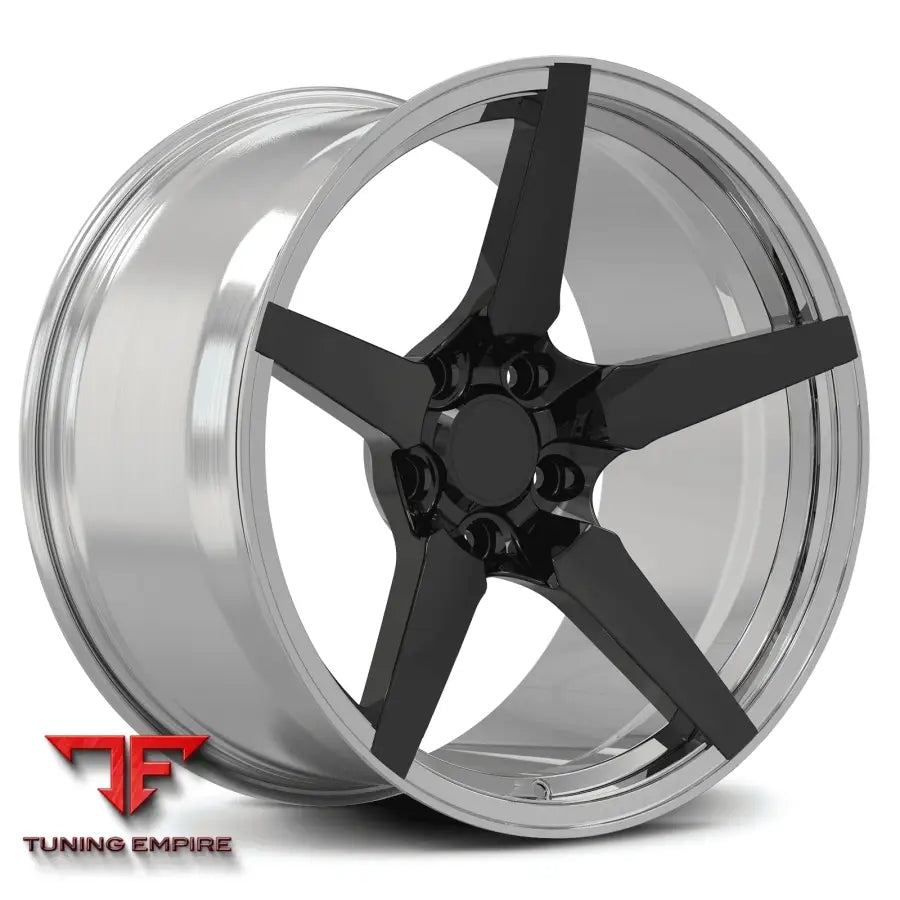 RAZOR FORGED RZR 693