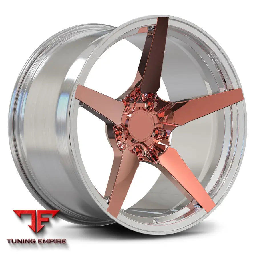 RAZOR FORGED RZR 693