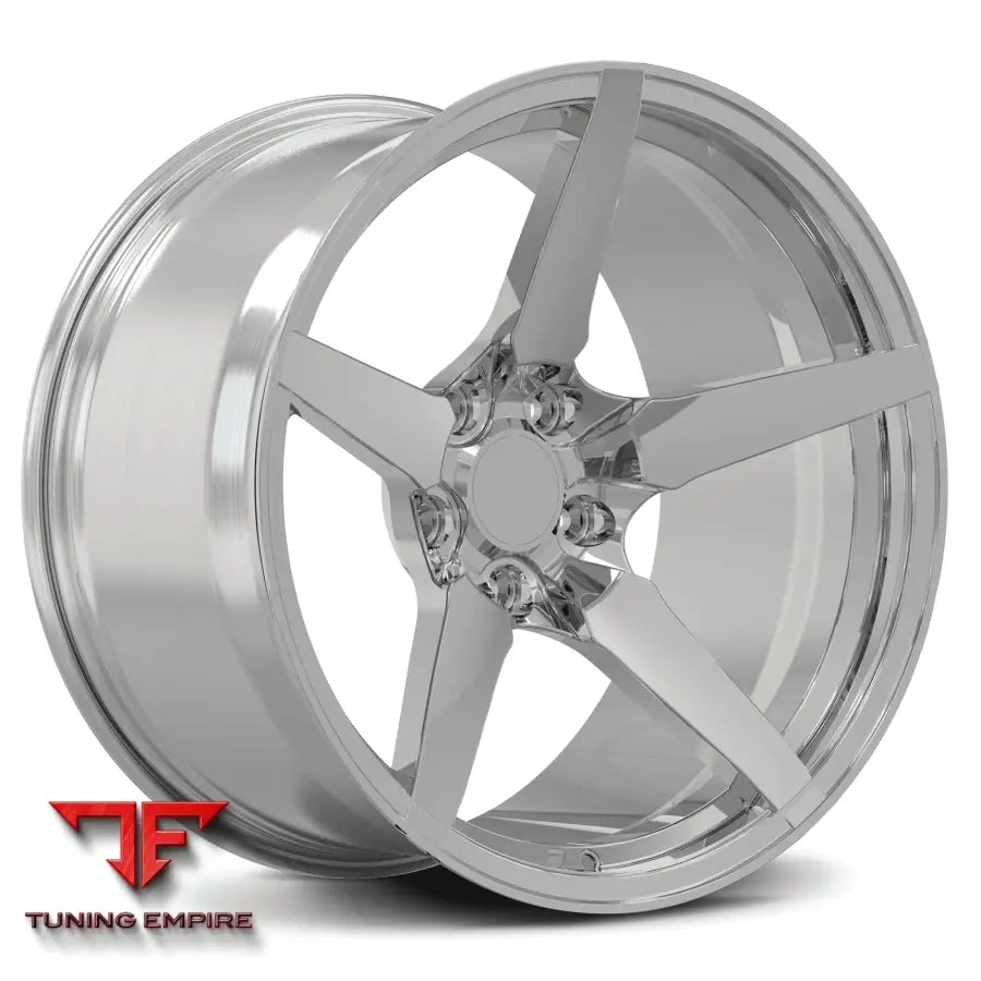 RAZOR FORGED RZR 693